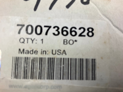 Agco 700736628 Fuel Filter Cartridge - Massey Ferguson Windrower Tractor WR9950
