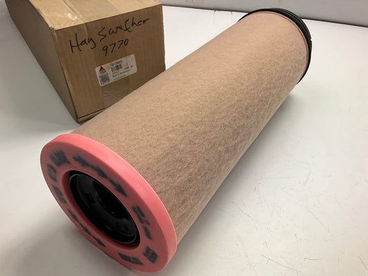 Agco 700736905 Secondary Air Filter For Massey Ferguson Challenger Windrower