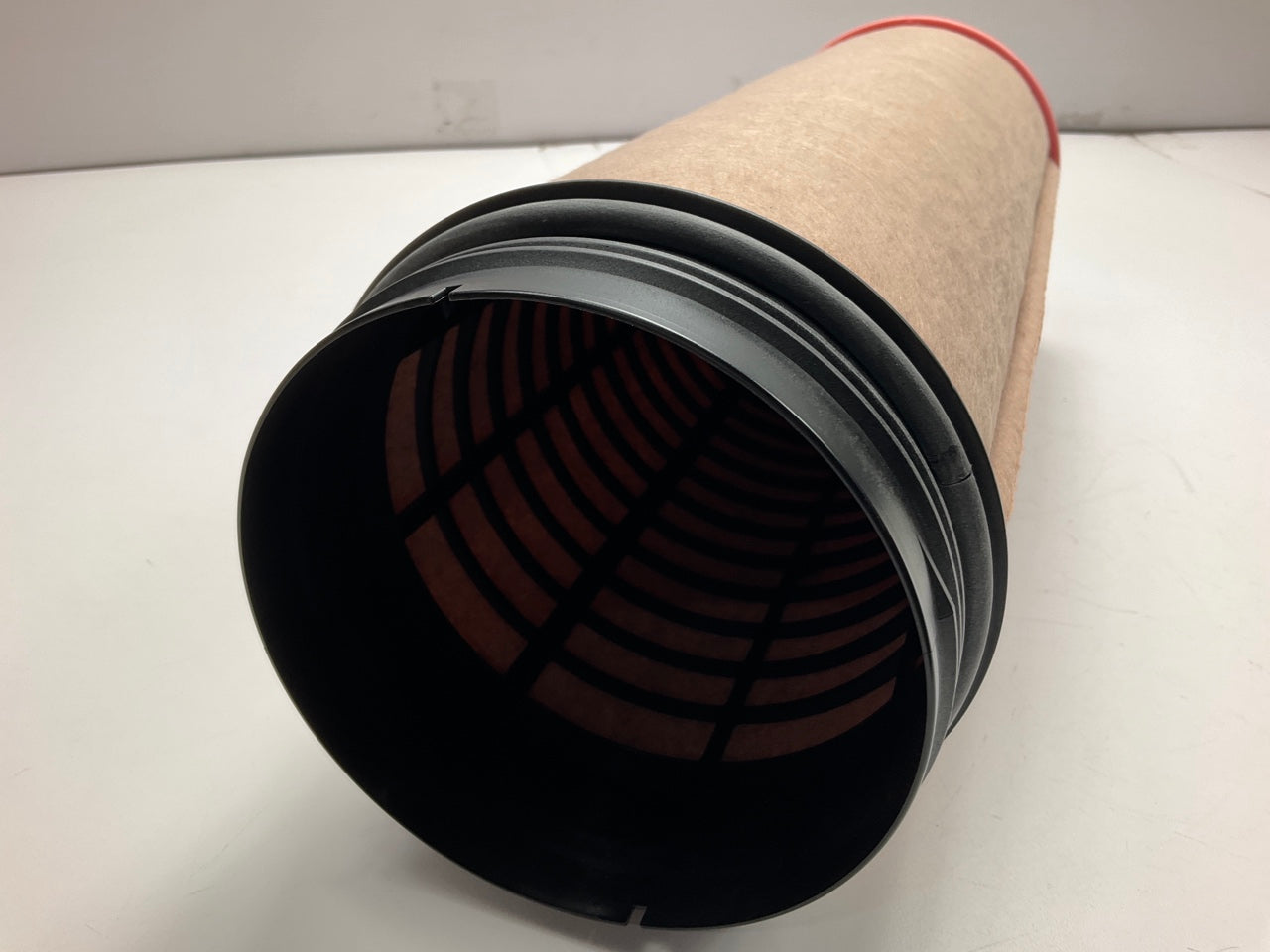 Agco 700736905 Secondary Air Filter For Massey Ferguson Challenger Windrower