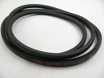 Agco 857219 7/8'' X 132'' Lawn, Industrial, Agricultural Belt C128 CP128 160871C1