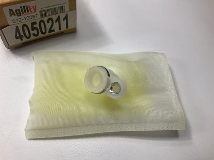 Agility 4050211 Fuel Pump Strainer