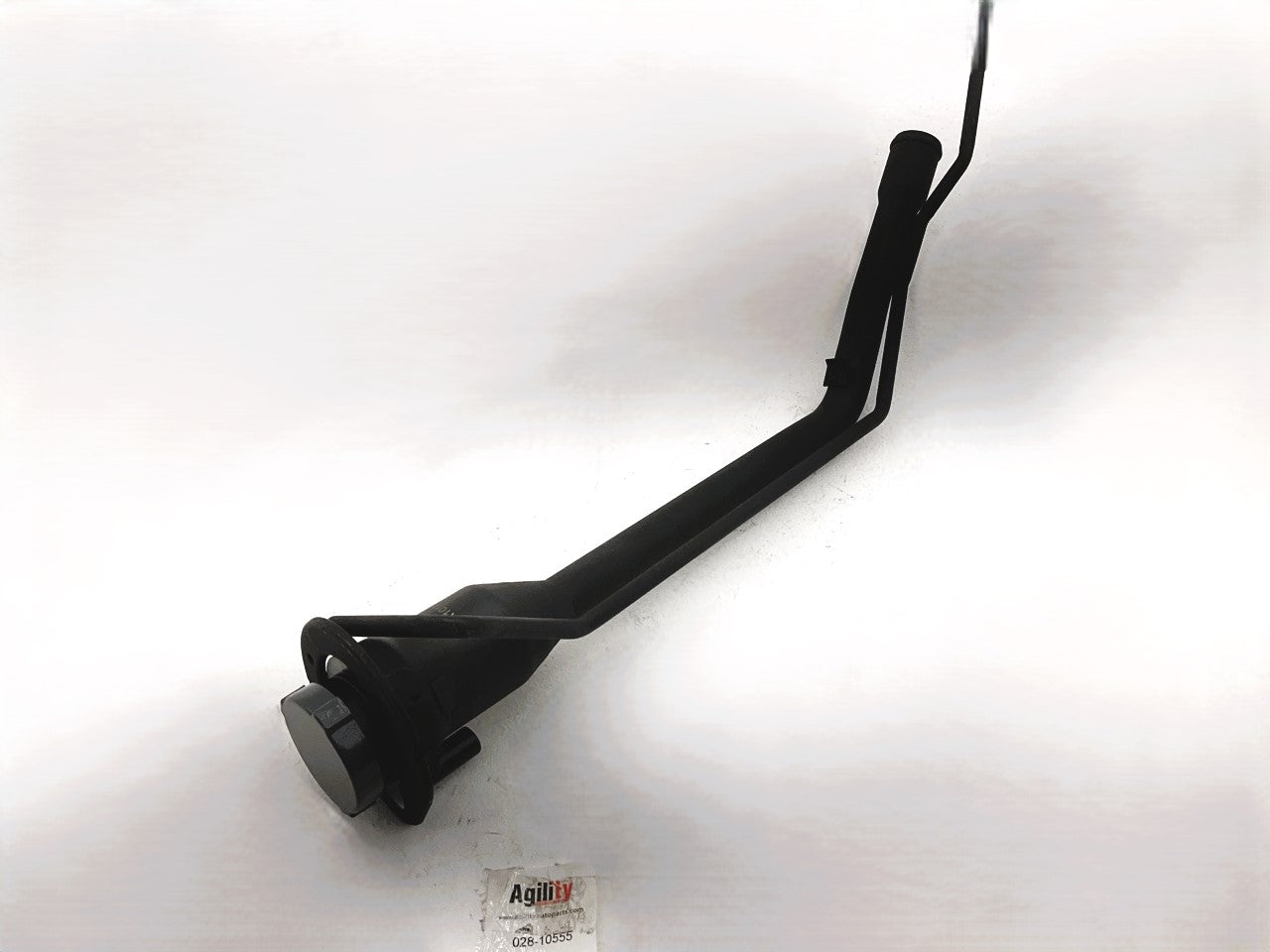 Agility 4063555 Fuel Tank Filler Neck - 2010-2011 Ford F-150