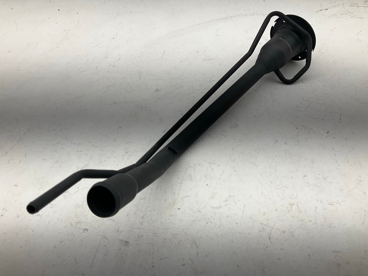 Agility 4063555 Fuel Tank Filler Neck - 2010-2011 Ford F-150