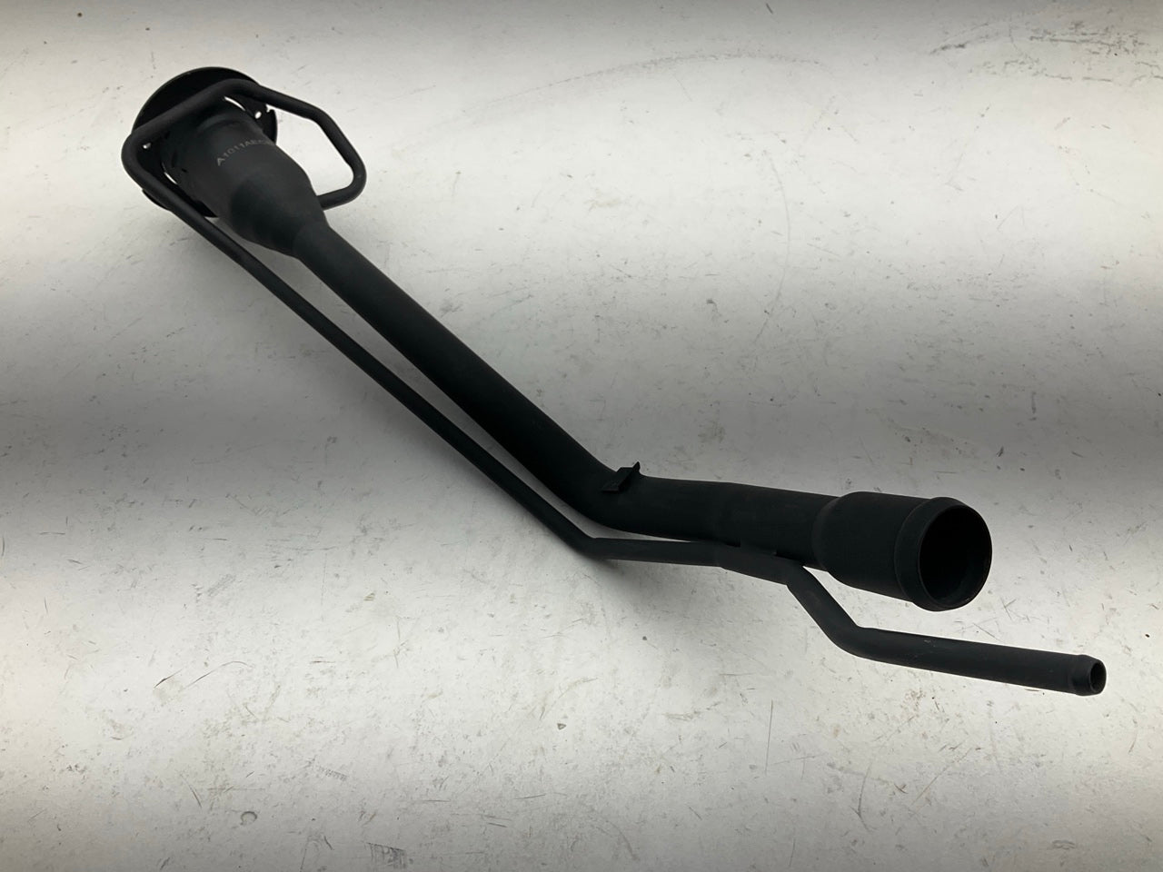 Agility 4063555 Fuel Tank Filler Neck - 2010-2011 Ford F-150