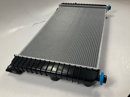 Agility 8012334 Radiator  W/o ENG OIL COOLER; 28 1/4'' CORE; W/trans OIL COOLER