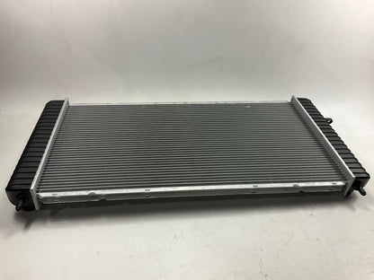 Minor Cosmetic Fin Damage - Agility 8012423 Radiator