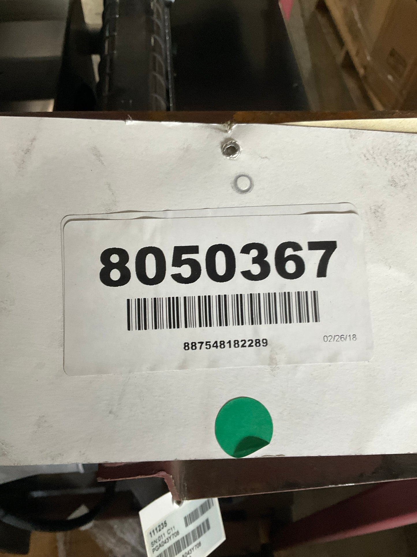 Agility 8050367 Radiator For Cummins Onan A043Y708 C60 N6H C60-N6H