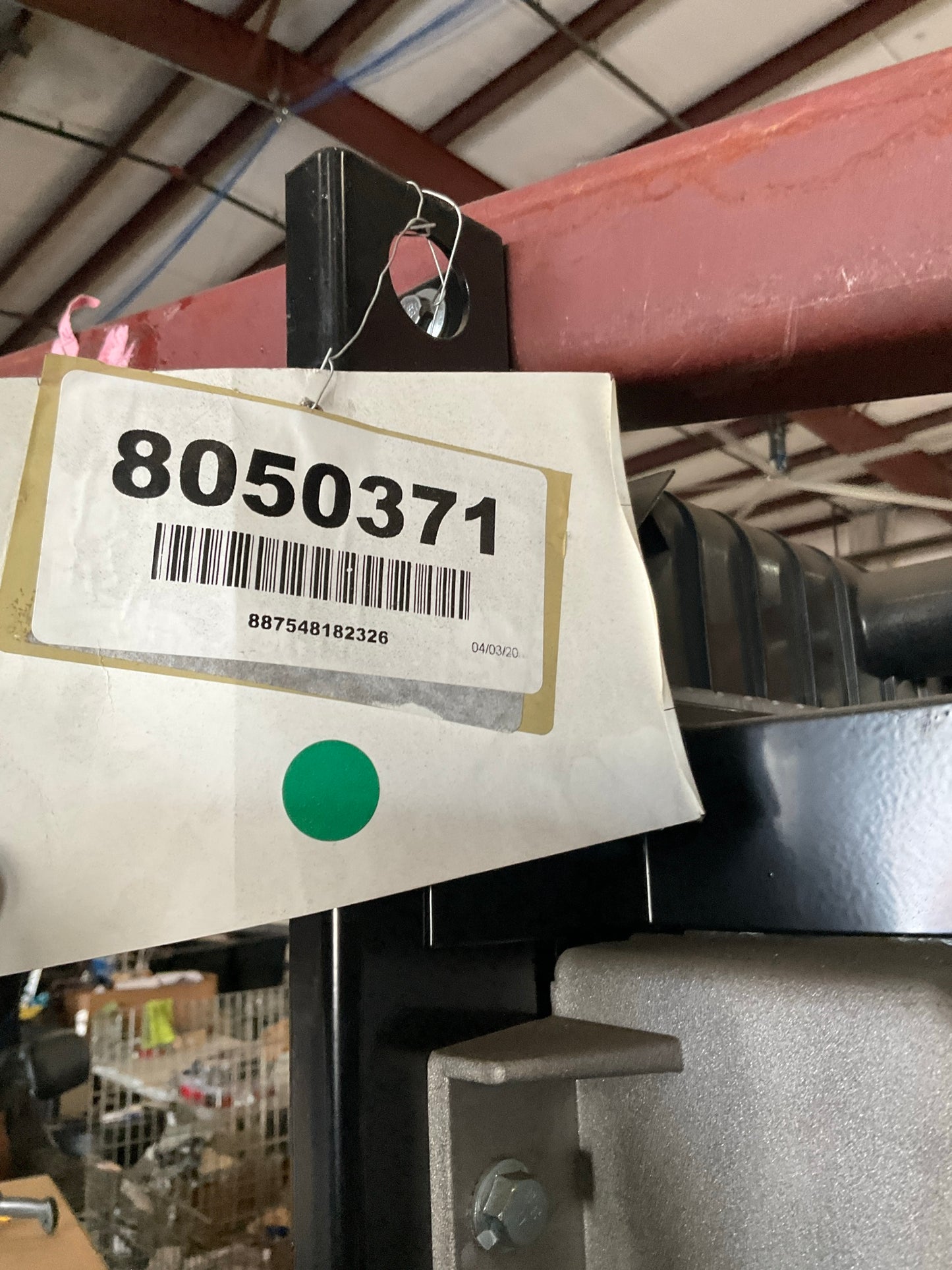 Agility 8050371 Radiator A043Z617 For Cummins C36N6 C40N6 Generator C36 N6, C40