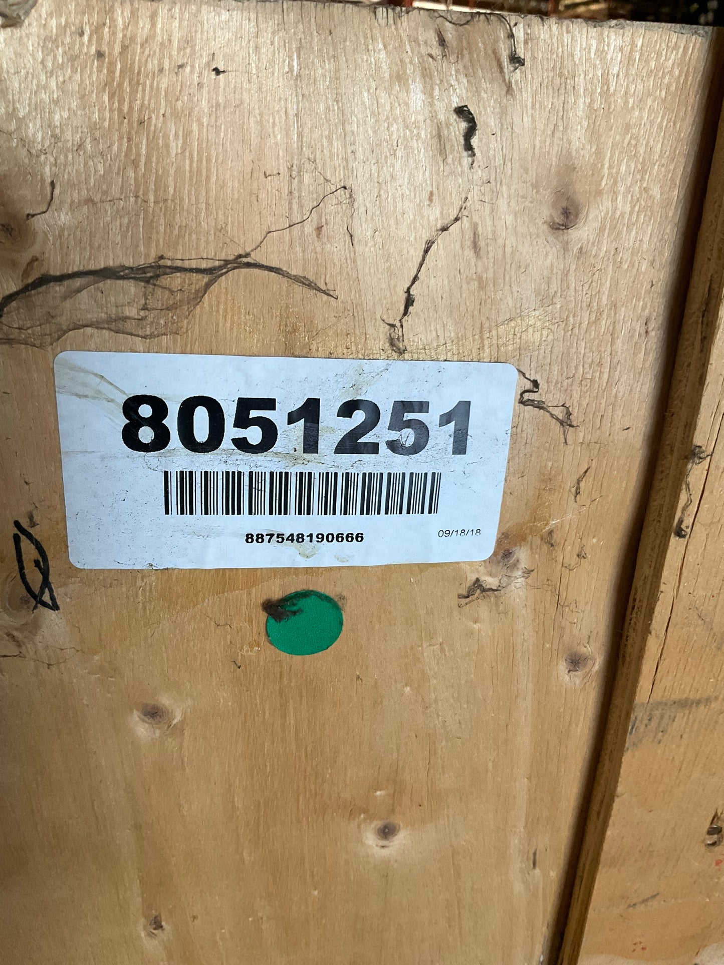 Agility 8051251 Radiator Detroit Diesel 650HP Generator Kohler 8v92 A10669