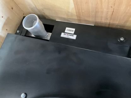 Agility 8051251 Radiator Detroit Diesel 650HP Generator Kohler 8v92 A10669