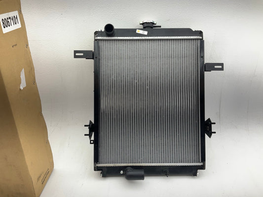 Agility 8067101 Radiator For 1988-1991 Mitsubishi Fuso FE, 90-91 Fuso FG 3.3L