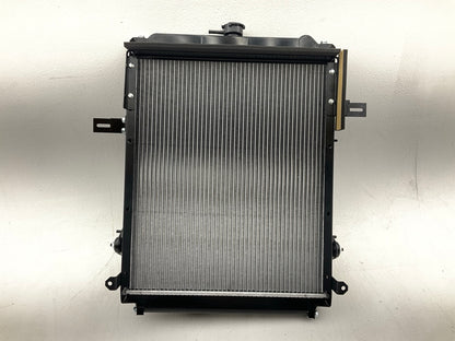 Agility 8067102 Radiator For 1992-1995 Mitsubishi Fuso FE, 1992-1993 Fuso FG