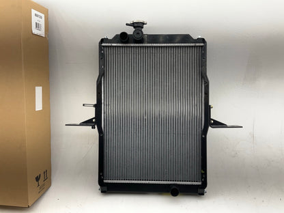 Agility 8067103 Radiator For 1988-1995 Mitsubishi Fuso FH 5.0L DIESEL I6