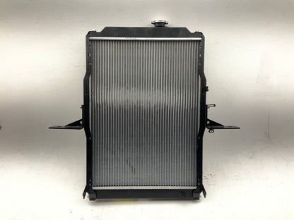 Agility 8067103 Radiator For 1988-1995 Mitsubishi Fuso FH 5.0L DIESEL I6