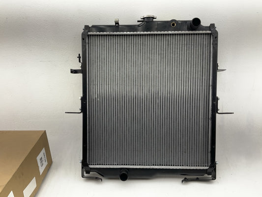 Agility 8067108 Radiator For 1995-2004 Mitsubishi Fuso FK 7.5L DIESEL I6