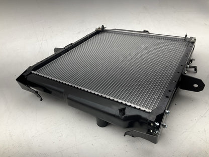 Agility 8067108 Radiator For 1995-2004 Mitsubishi Fuso FK 7.5L DIESEL I6