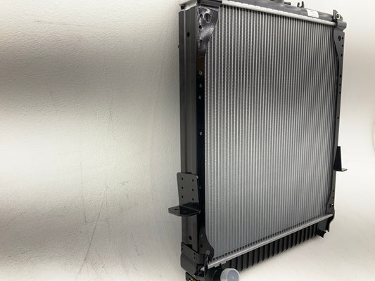 Agility 8067202 Radiator For 1999-2000 Isuzu NPR, NQR 4.8L I4 Diesel