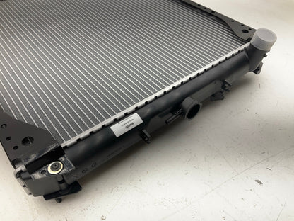 Agility 8067202 Radiator For 1999-2000 Chevy W3500 W4500 Tiltmaster 4.8L DIESEL