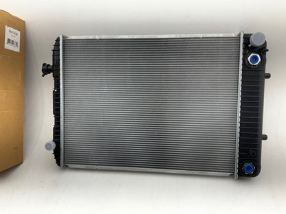 Agility 8067208 Radiator For 1999-2004 Isuzu FTR,  00-02 Isuzu FVR 7.8L DIESEL