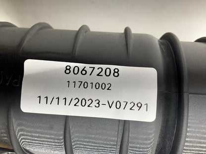 Agility 8067208 Radiator For 1999-2004 Isuzu FTR,  00-02 Isuzu FVR 7.8L DIESEL