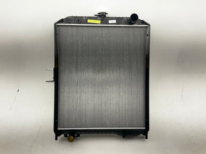 Agility 8067301 Radiator For 1999-2004 Hino FE2620 SG3320 SG3325 8.0L DIESEL