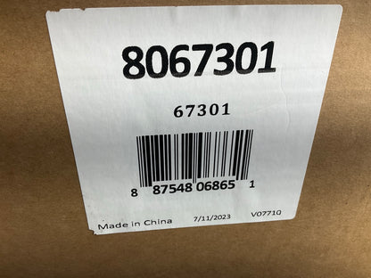 Agility 8067301 Radiator For 1999-2004 Hino FE2620 SG3320 SG3325 8.0L DIESEL