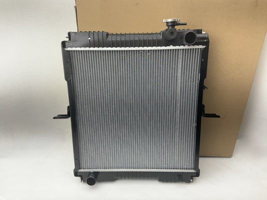 Agility 8067400 Heavy Duty Radiator For 1989-1991 UD 1100, 1992-1993 UD 1300