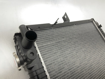 Agility 8067400 Heavy Duty Radiator For 1989-1991 UD 1100, 1992-1993 UD 1300