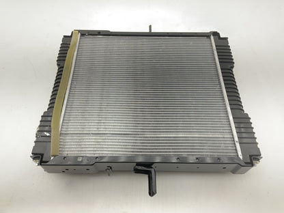 Agility 8067400 Heavy Duty Radiator For 1989-1991 UD 1100, 1992-1993 UD 1300