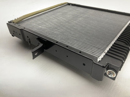 Agility 8067400 Heavy Duty Radiator For 1989-1991 UD 1100, 1992-1993 UD 1300