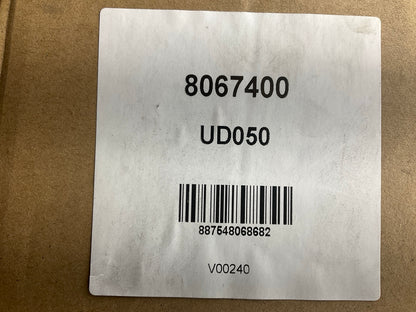 Agility 8067400 Heavy Duty Radiator For 1989-1991 UD 1100, 1992-1993 UD 1300