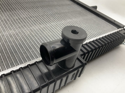 Agility 8067404 HD Radiator For 1991-1994 Nissan UD 1800 2000 2300 2600 Truck