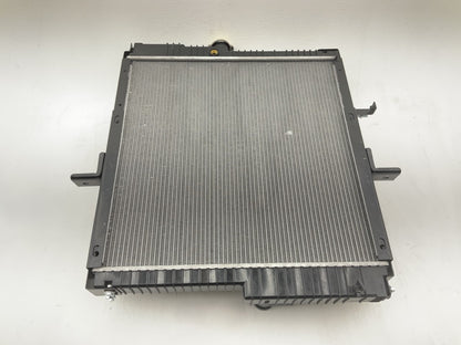 Agility 8067404 HD Radiator For 1991-1994 Nissan UD 1800 2000 2300 2600 Truck
