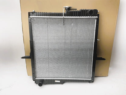 Agility 8067405 Radiator For 1995-1998 Nissan UD 1800, UD 2300 2600 6.9L DIESEL
