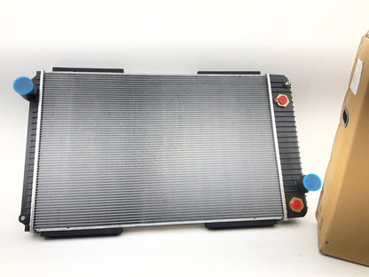 Agility 8070003 Radiator For 2003-2007 International Harvester 7600
