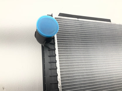 Agility 8070003 Radiator For 2002-2007 International Harvester 7300 7400 7500