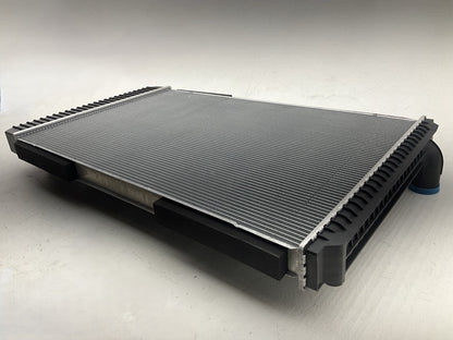 Agility 8070003 Radiator For 2002-2007 International Harvester 7300 7400 7500