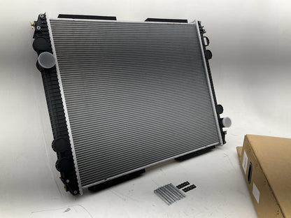 Agility 8070031 Radiator For 1999-2003 Freightliner FL112, 2005-2007 M2 106