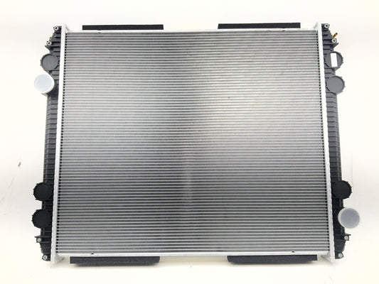 Agility 8070031 Radiator For 1999-2003 Freightliner FL112, 2005-2007 M2 106