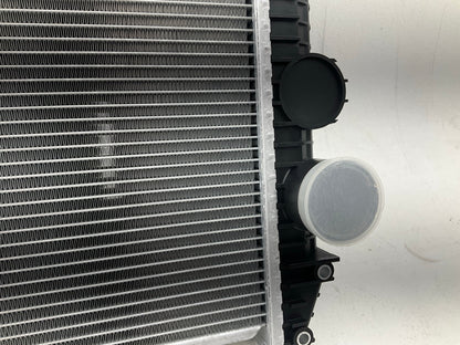 Agility 8070031 Radiator For 1999-2003 Freightliner FL112, 2005-2007 M2 106