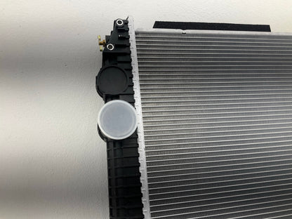 Agility 8070031 Radiator For 1994-2003 Freightliner FLD112, FLD120, 03-11 FLD132