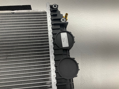Agility 8070031 Radiator For 1999-2003 Freightliner FL112, 2005-2007 M2 106