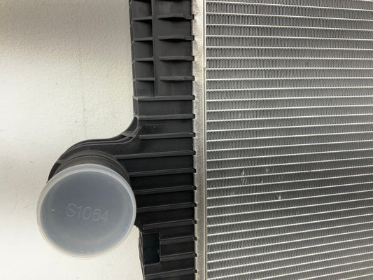 Agility 8070041 Radiator For 2008-2011 Kenworth T660, 2012-2015 W900