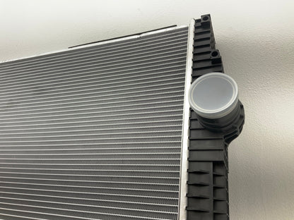 Agility 8070041 Radiator For 2008-2011 Kenworth T660, 2012-2015 W900