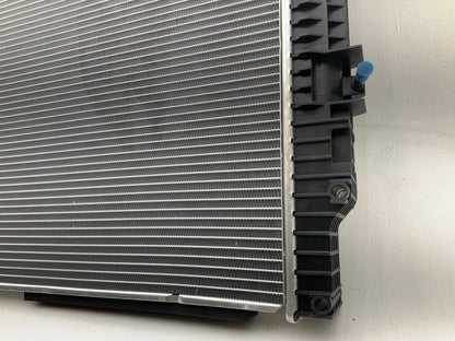 Agility 8070041 Radiator For 2008-2011 Kenworth T660, 2012-2015 W900