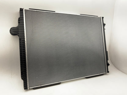 Agility 8070041 Radiator For 2008-2011 Kenworth T660, 2012-2015 W900