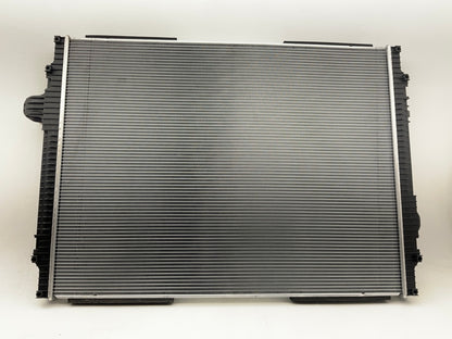 Agility 8070041 Radiator For 2008-2011 Kenworth T660, 2012-2015 W900