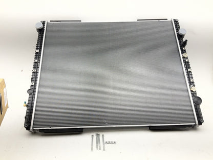 Agility 8070045 Radiator For 2008-2011 Freightliner Columbia, FLD120SD