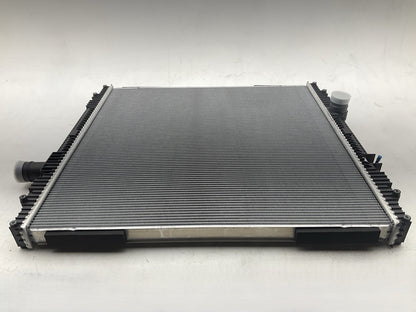 Agility 8070063 Radiator For 2009-2013 Peterbilt 384,  2008-2013 Peterbilt 386