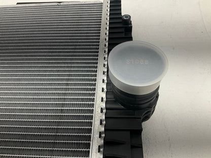 Agility 8070063 Radiator For 2009-2013 Peterbilt 384,  2008-2013 Peterbilt 386